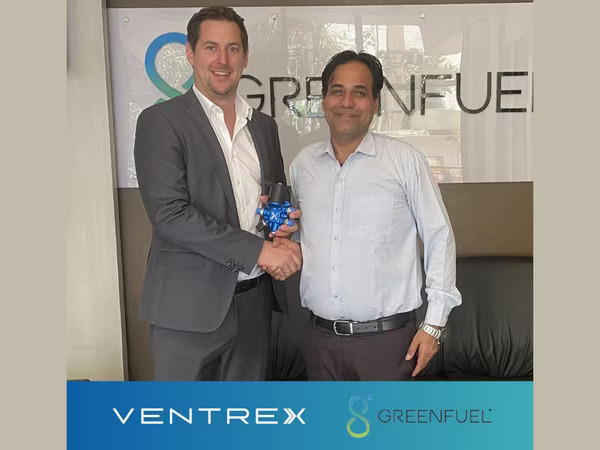 ventrex, greenfuel, ashok chaudhary, CNG components space, low-carbon future, Alternative Gas Fuels